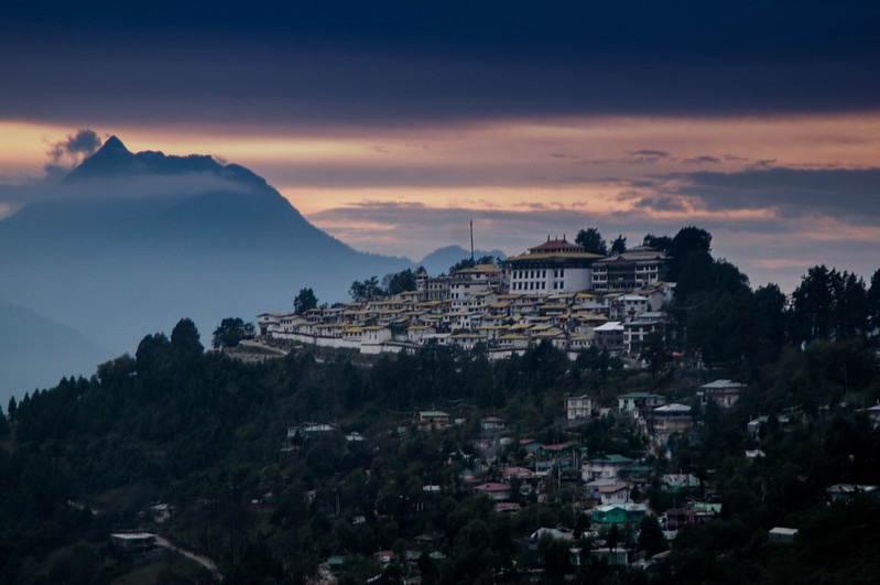 Majestic Tawang Tour