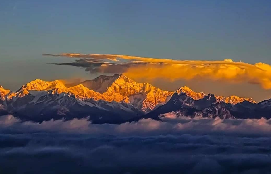 Darjeeling – The Queen of Hills ?