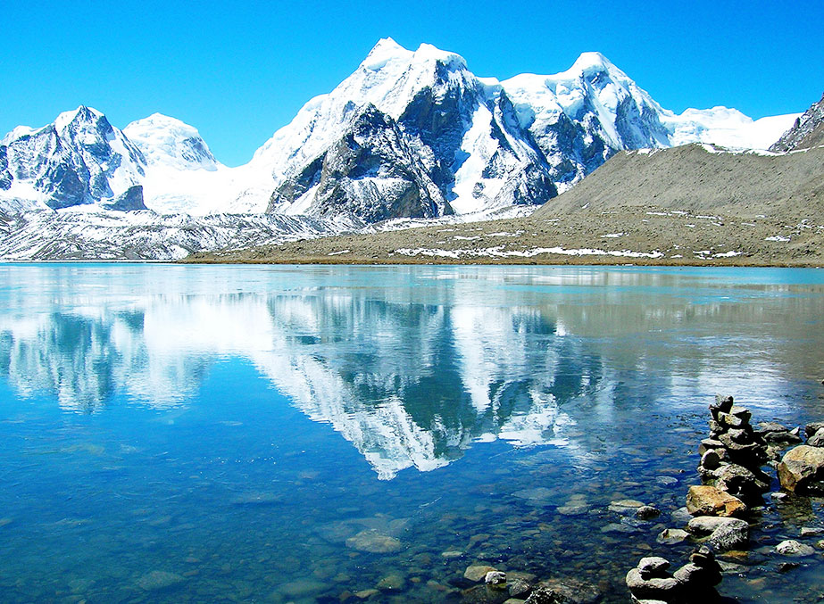 Gangtok – The Gateway to Sikkim ?