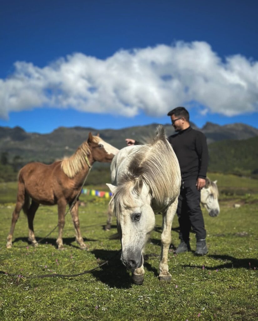8 Days Tawang Tour Package