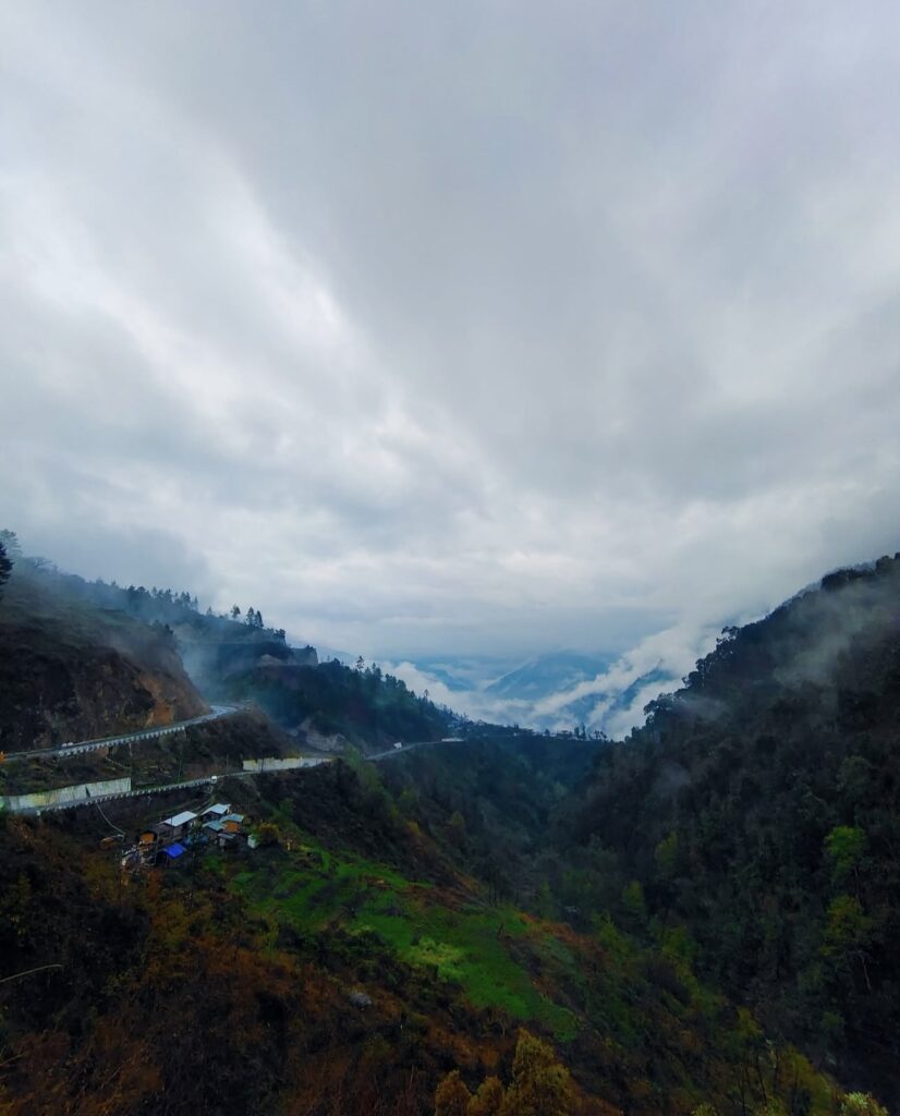 9 Days Tawang Tour Package